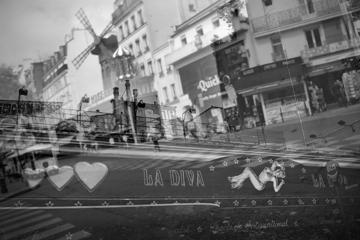 раиса михайлова. paris impression. раиса михайлова. paris impression. Без названия